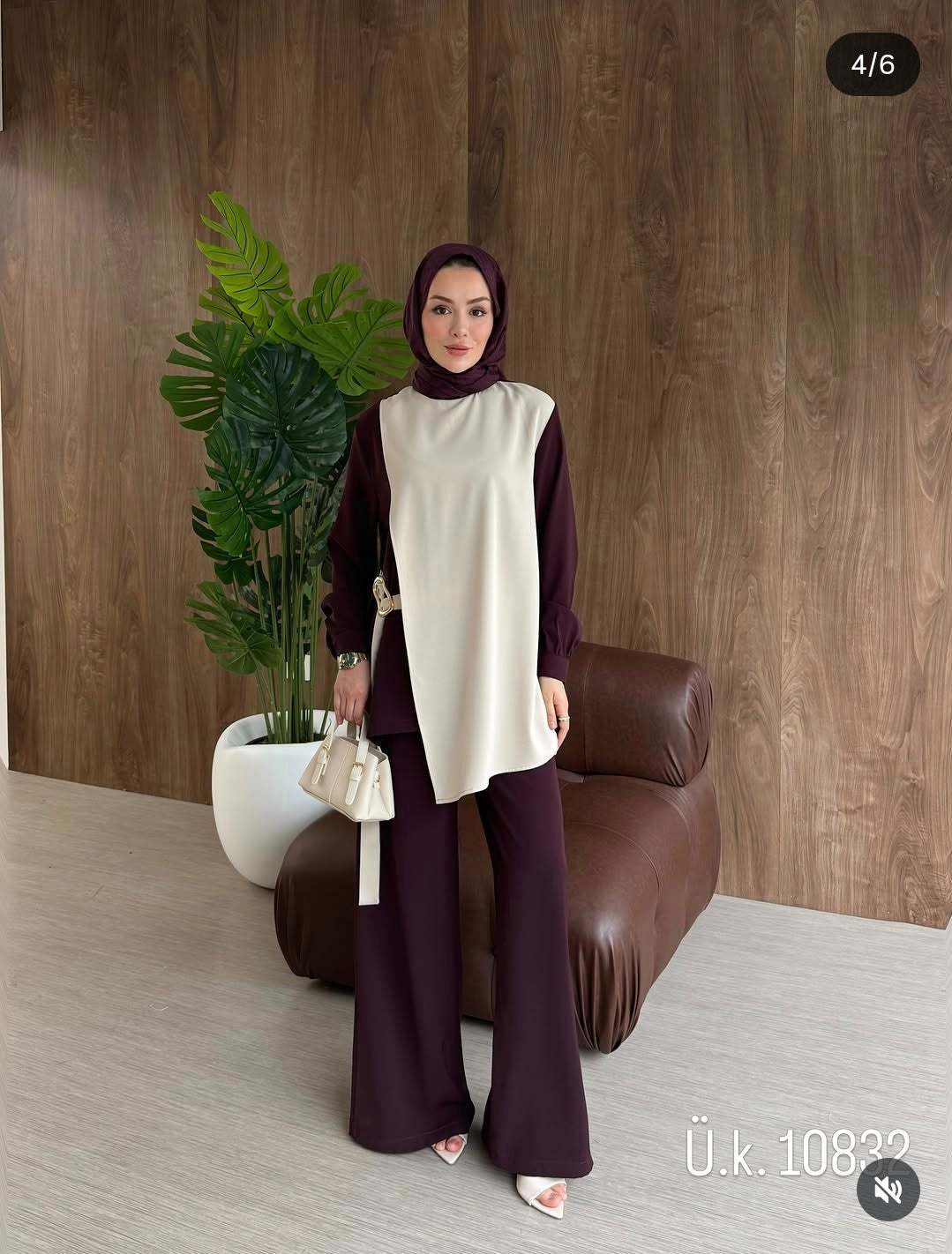Elegant set