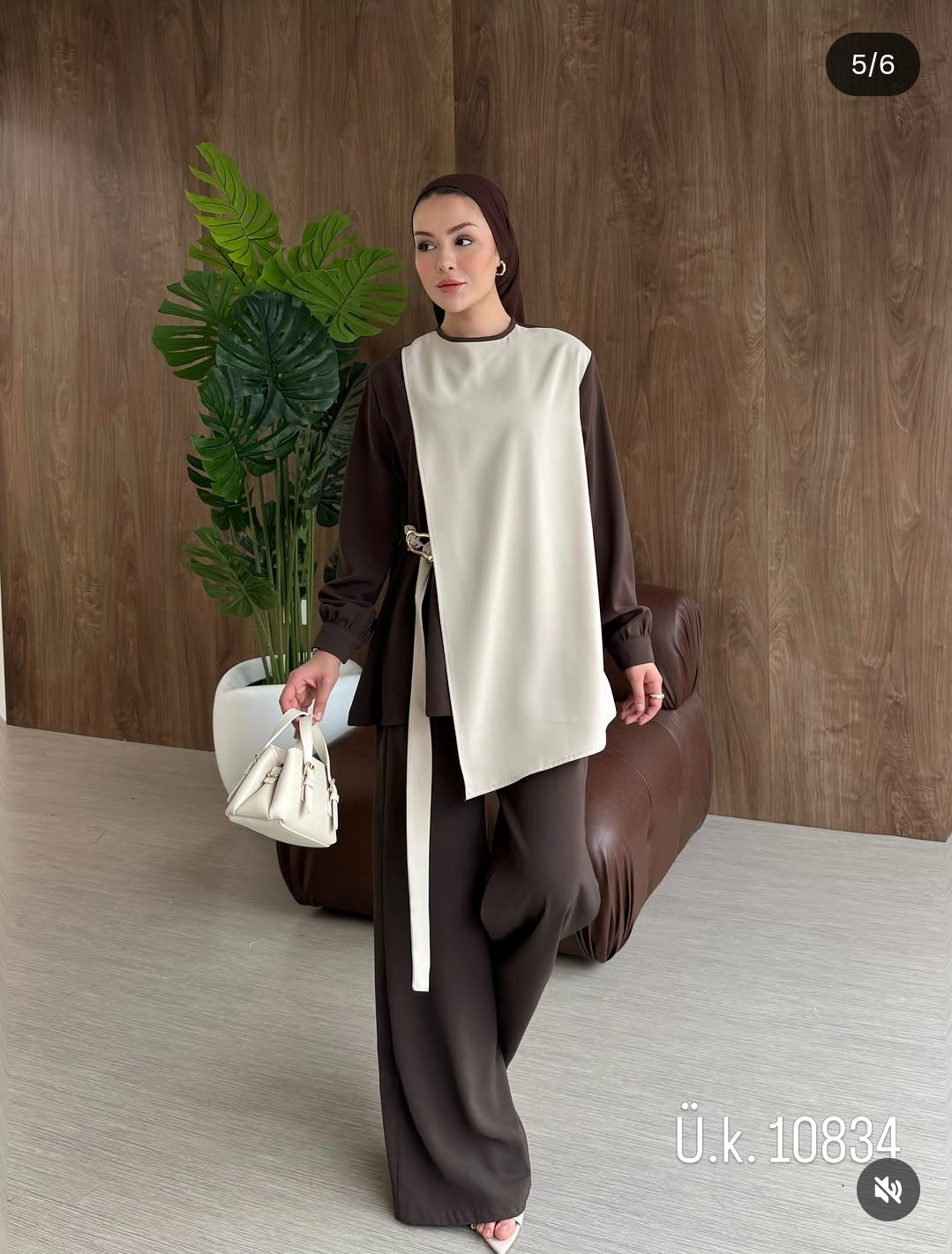 Elegant set