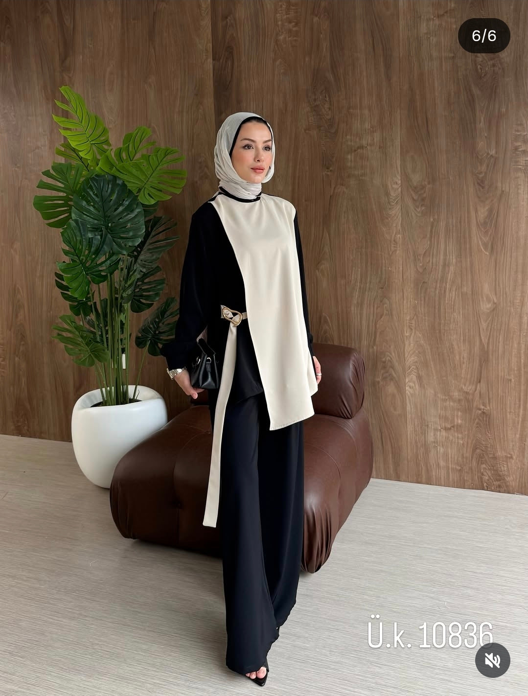 Elegant set