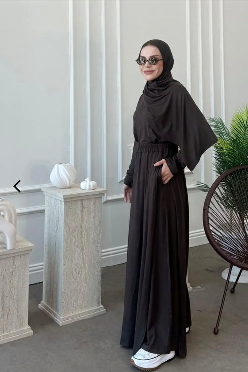 Casual set-3 pieces