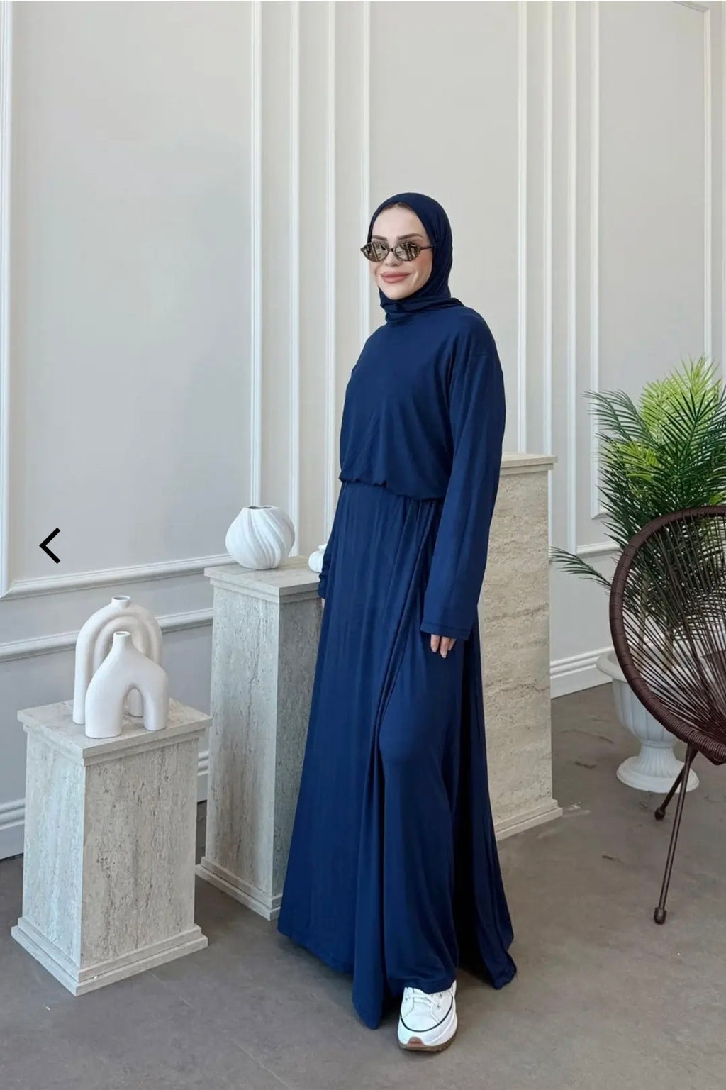 Casual set-3 pieces