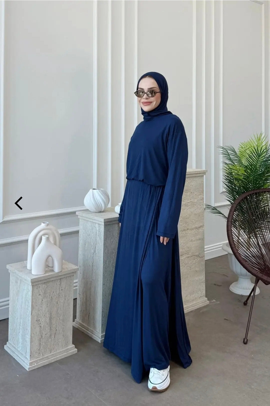Casual set-3 pieces
