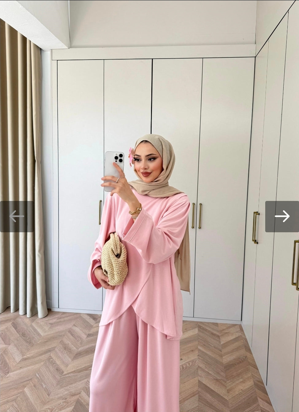 Comfortable Modest set⭐️