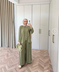 Comfortable Modest set⭐️