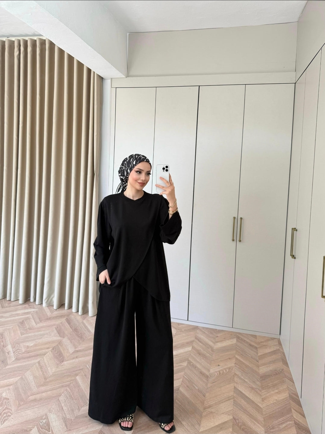 Comfortable Modest set⭐️