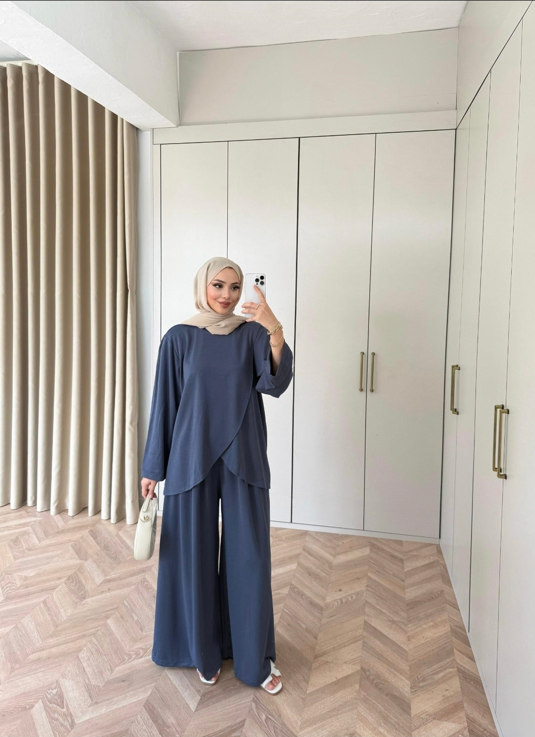 Comfortable Modest set⭐️