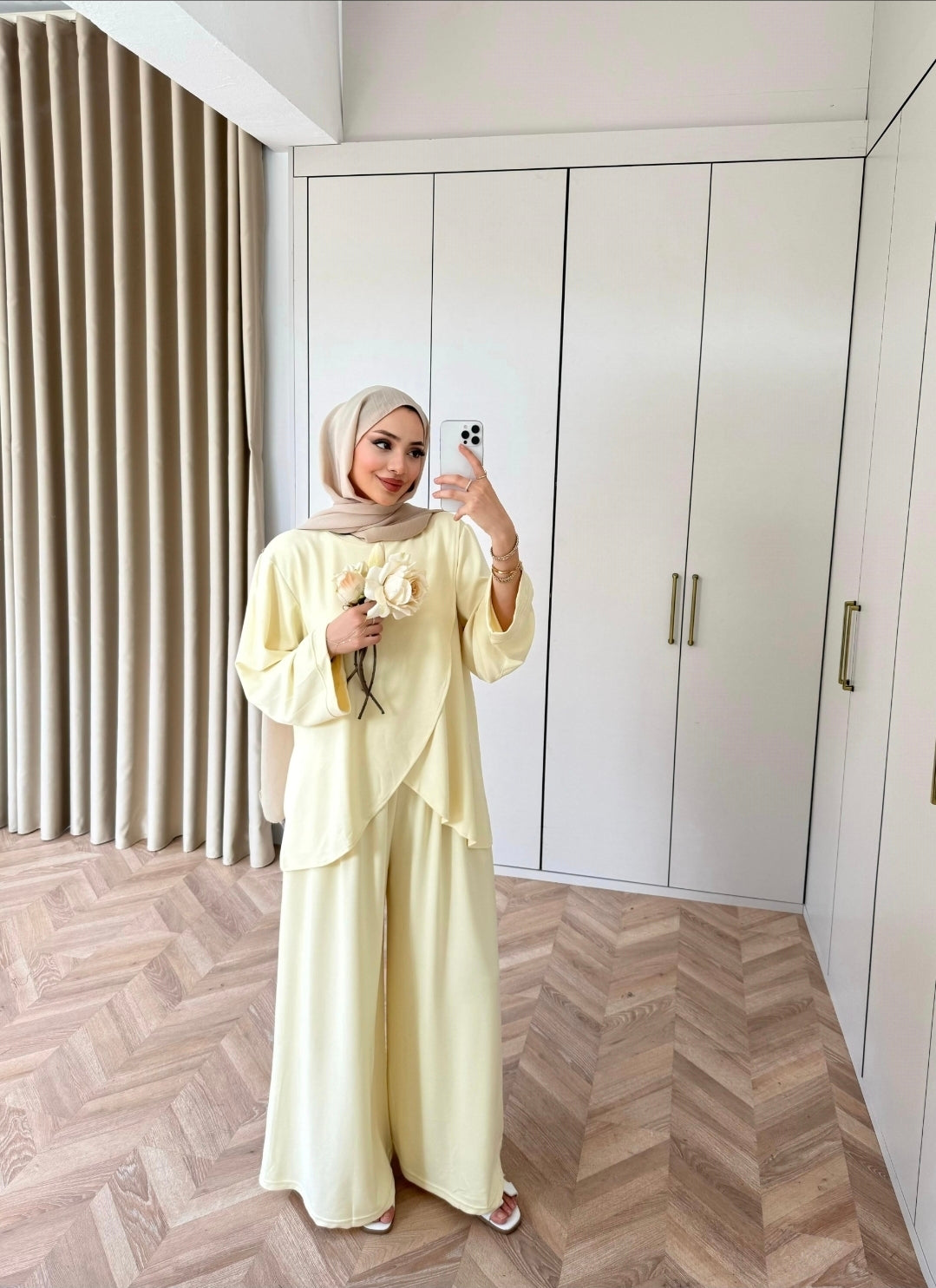 Comfortable Modest set⭐️