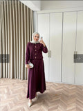 Classy modest set