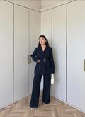 Elegant modest set