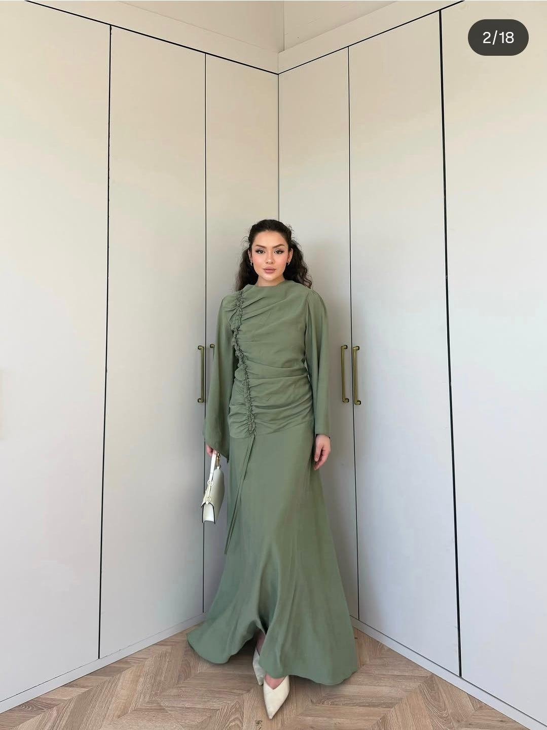 Elegant Dress
