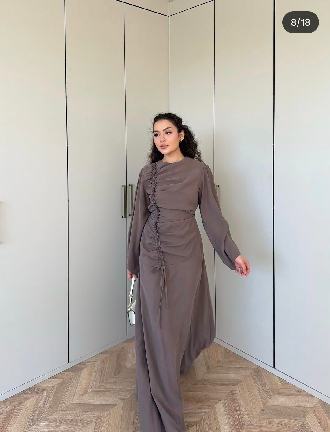 Elegant Dress