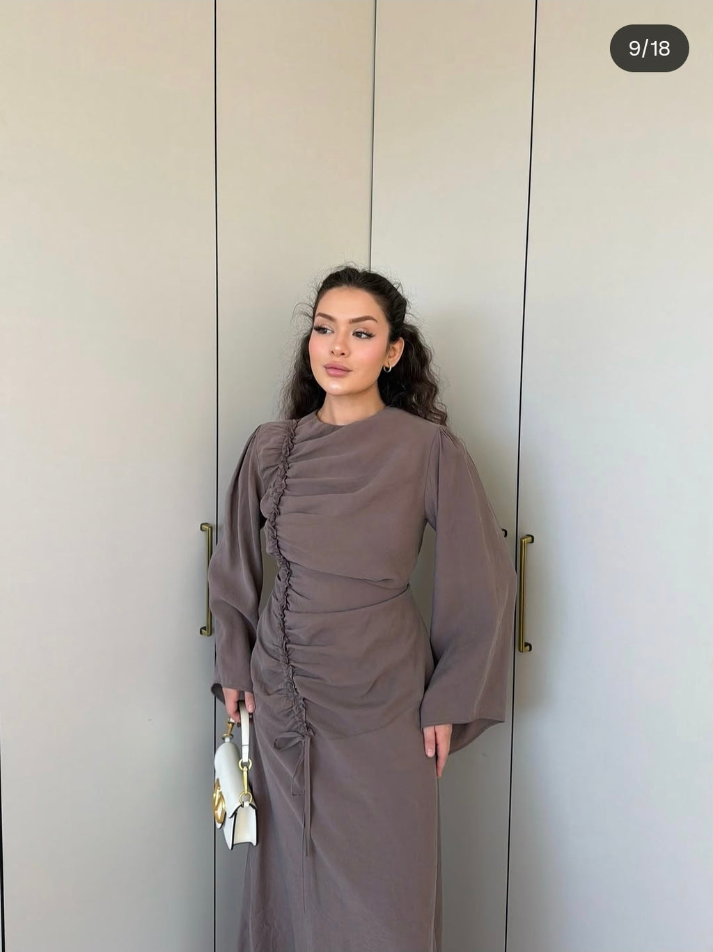 Elegant Dress