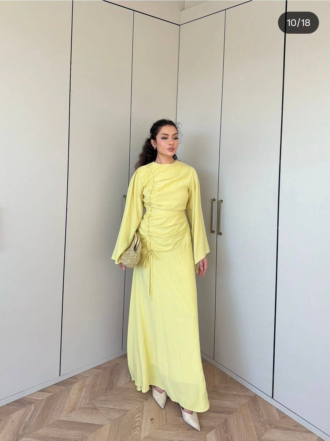 Elegant Dress