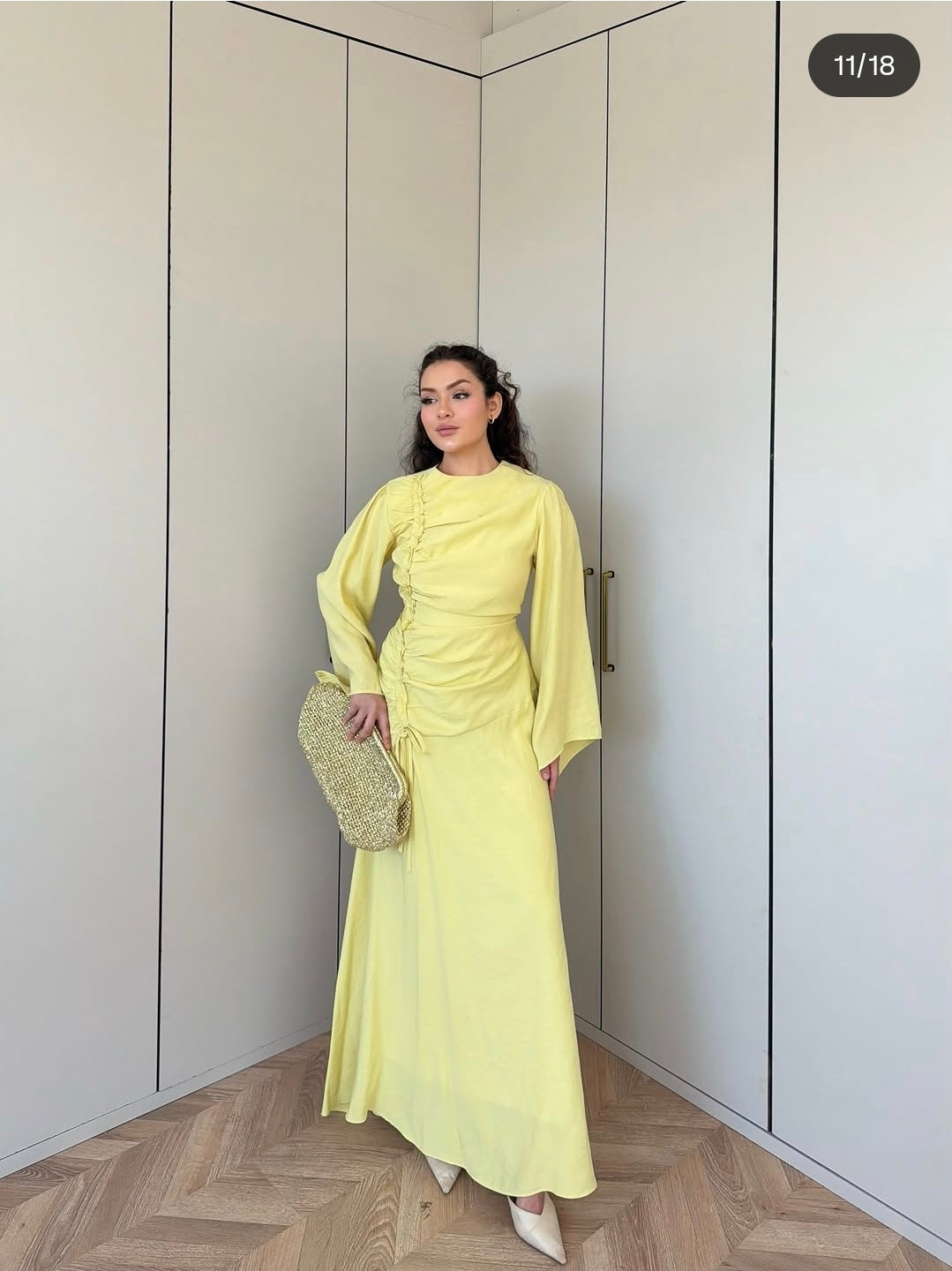 Elegant Dress