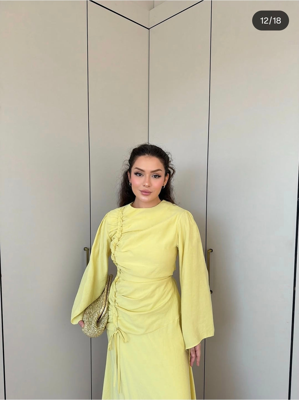 Elegant Dress