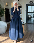 Hijab Dress