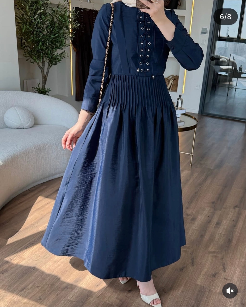 Hijab Dress