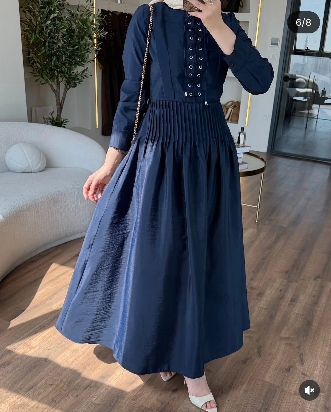 Hijab Dress