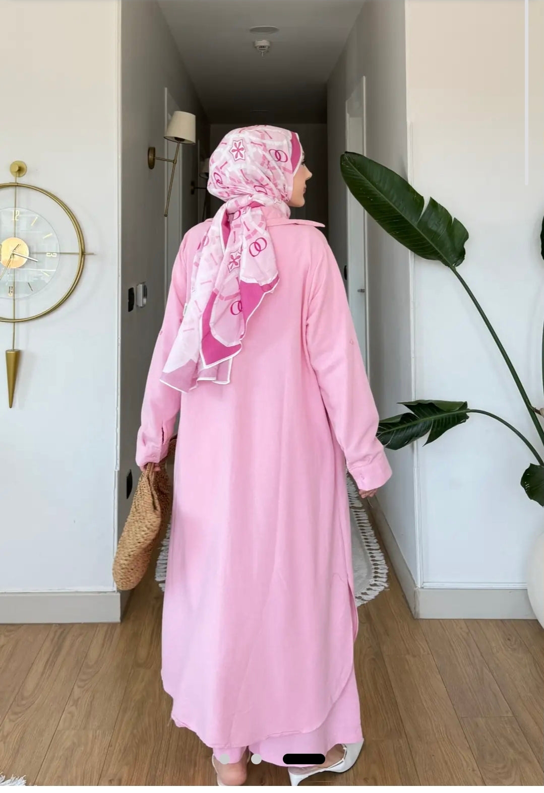 Hijab set