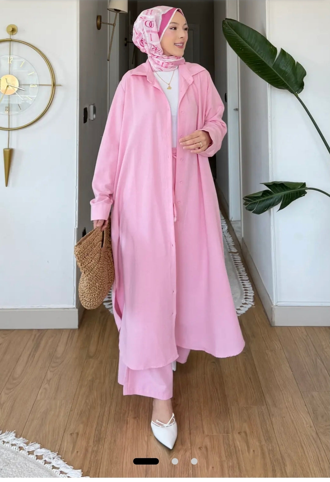 Hijab set
