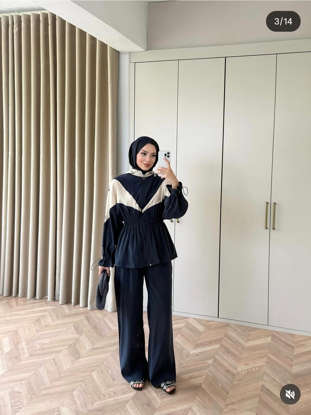 Casual set