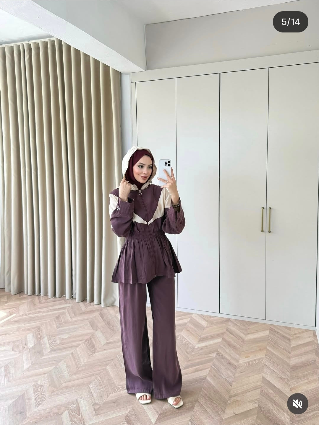 Casual set