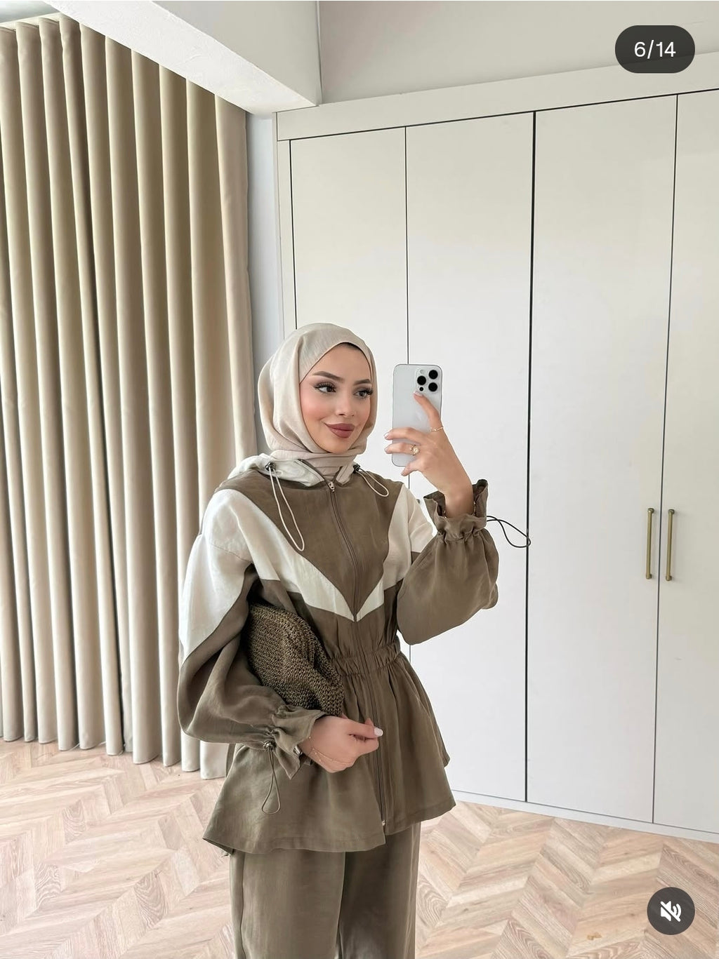 Casual set
