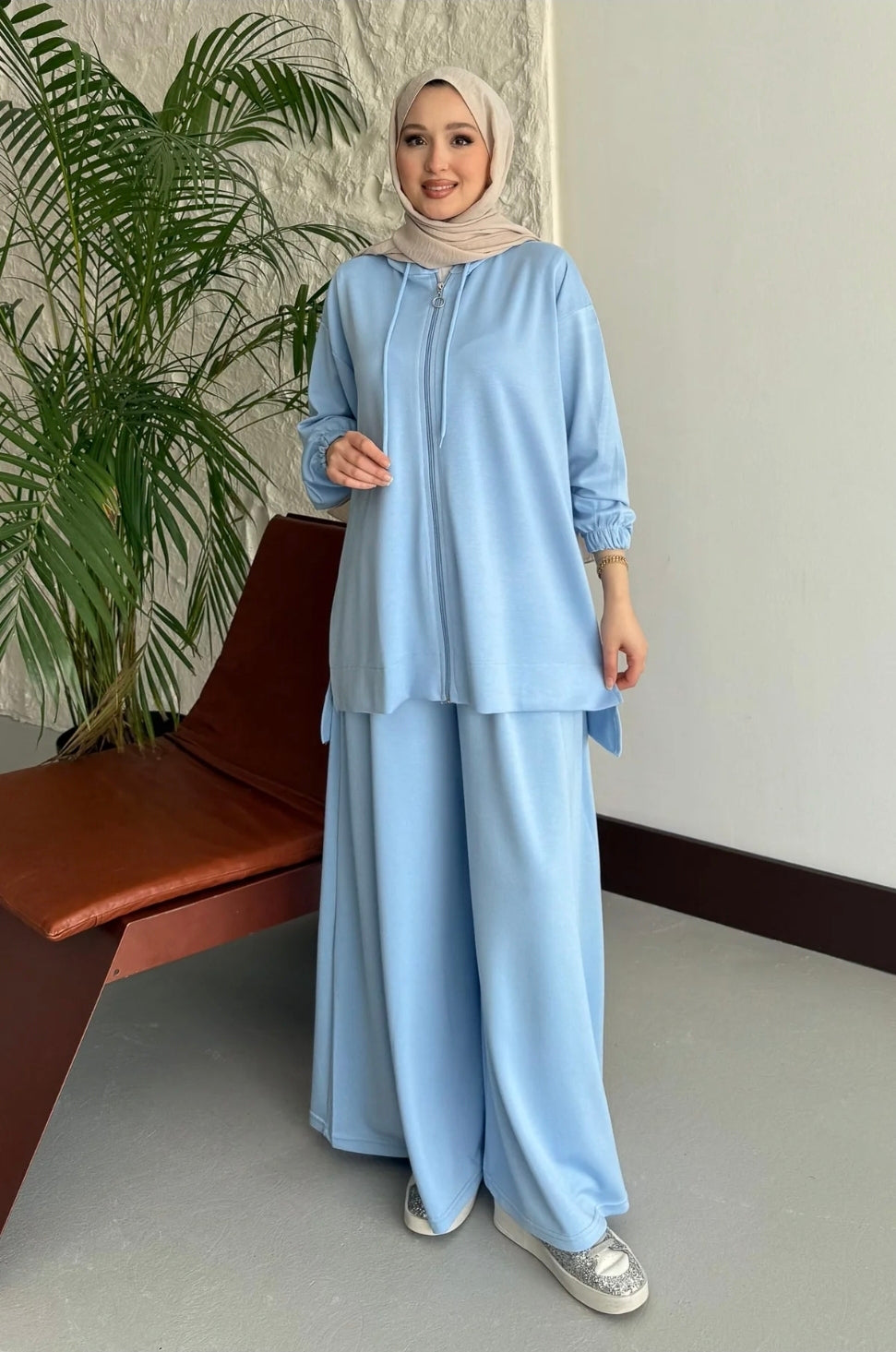 Trendy set