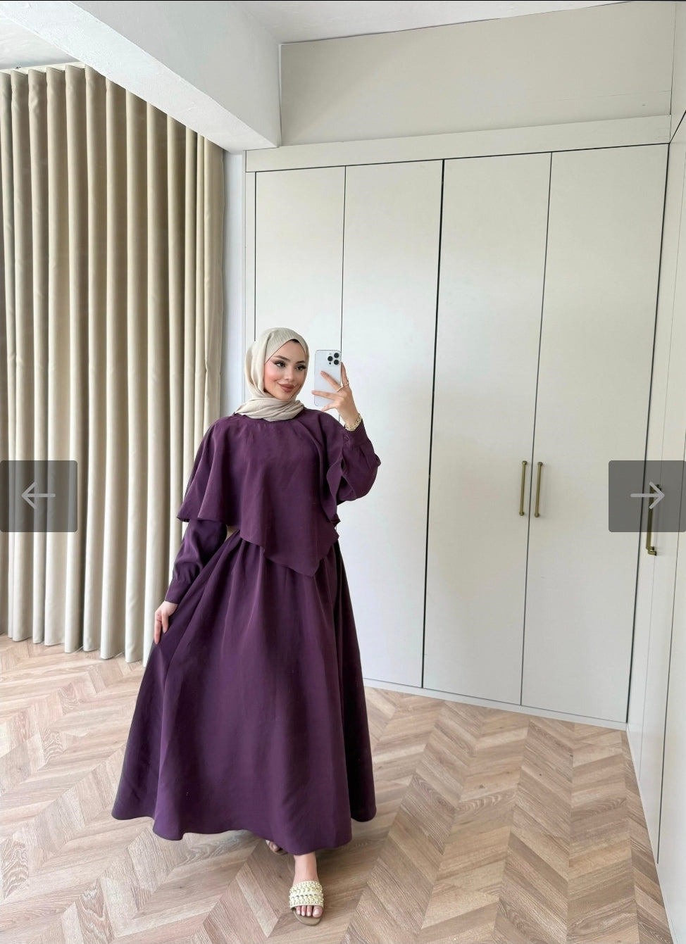 Elegant Dress
