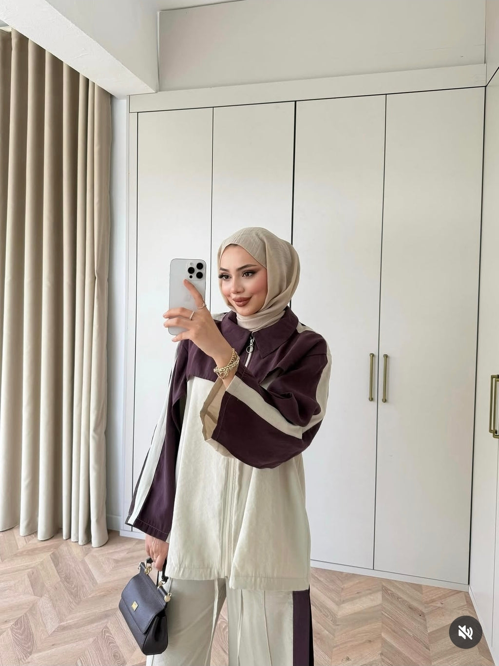 Casual set