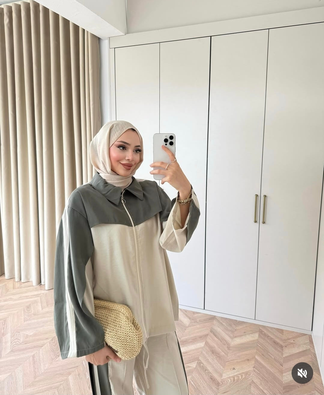 Casual set