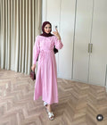Casual Modest dress