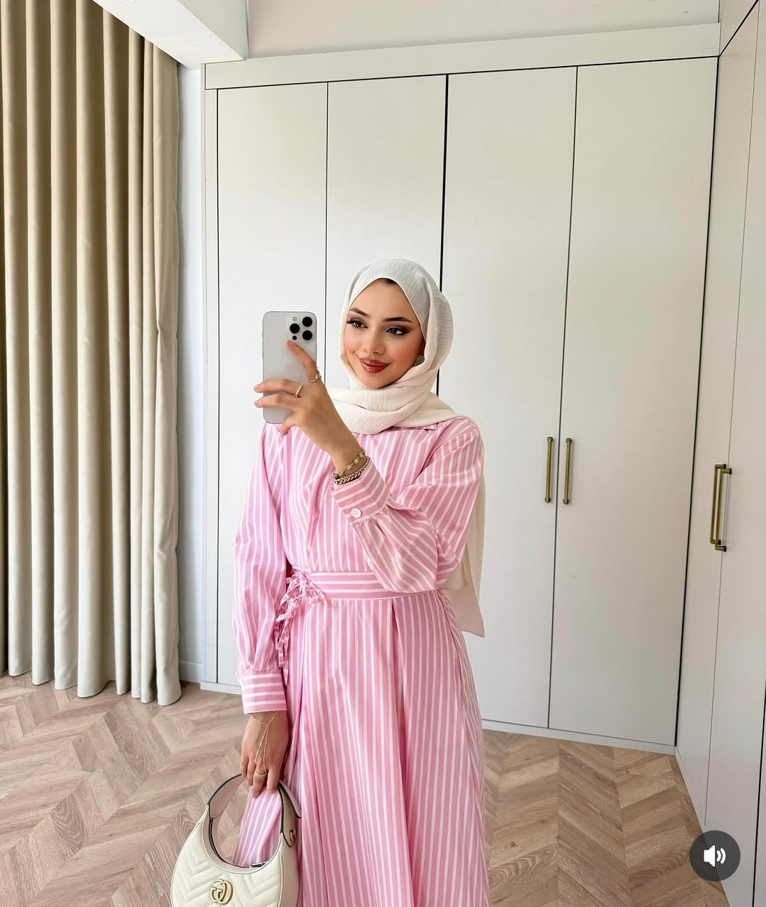 Casual Modest dress
