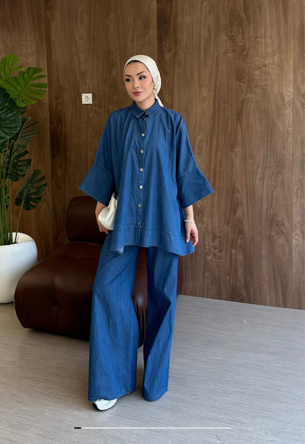 Casual set
