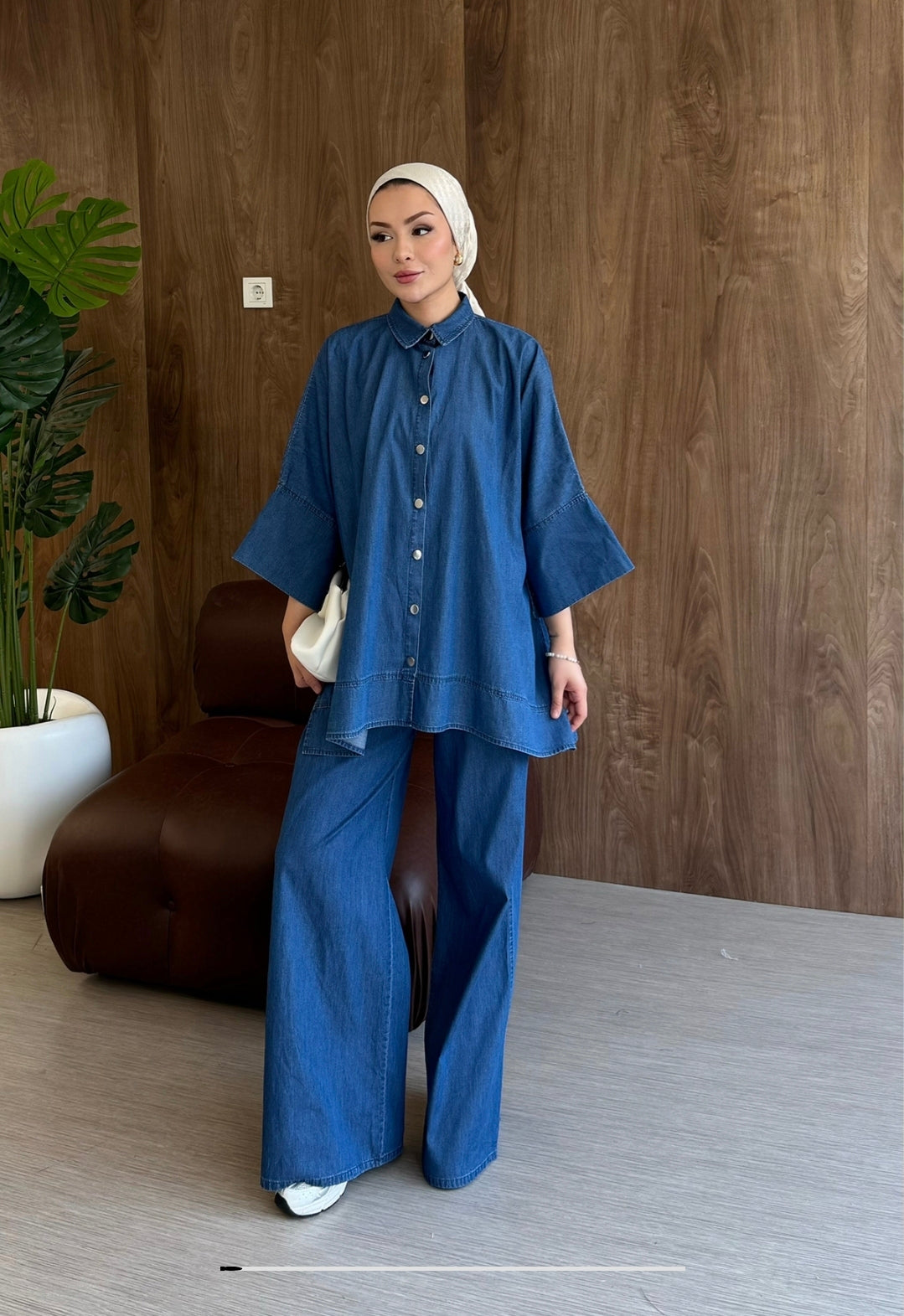 Casual set