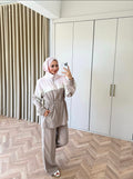 Casual modest set