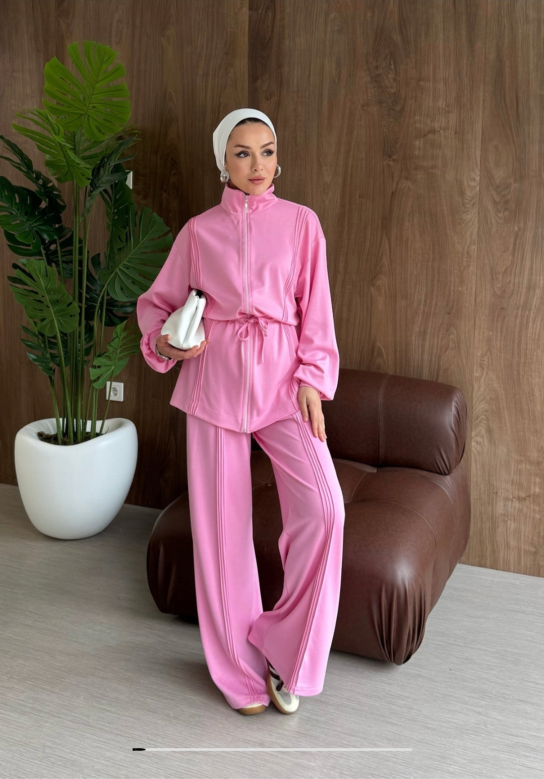 Comfortable set