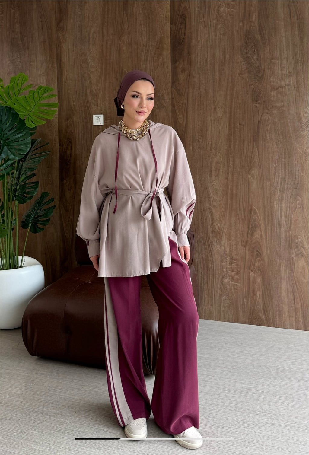 Kayala casual set