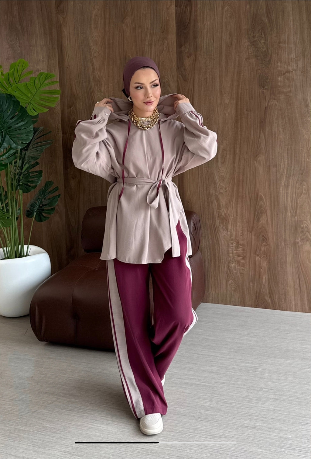 Kayala casual set