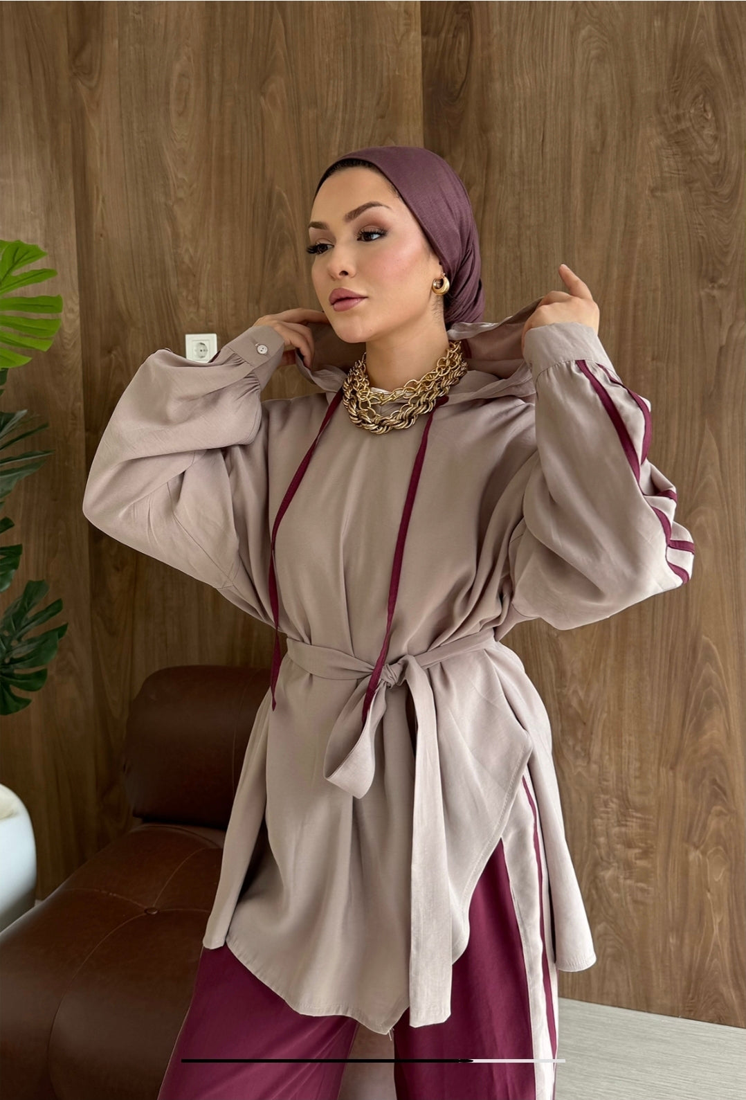 Kayala casual set