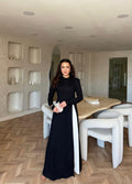 Elegant dress