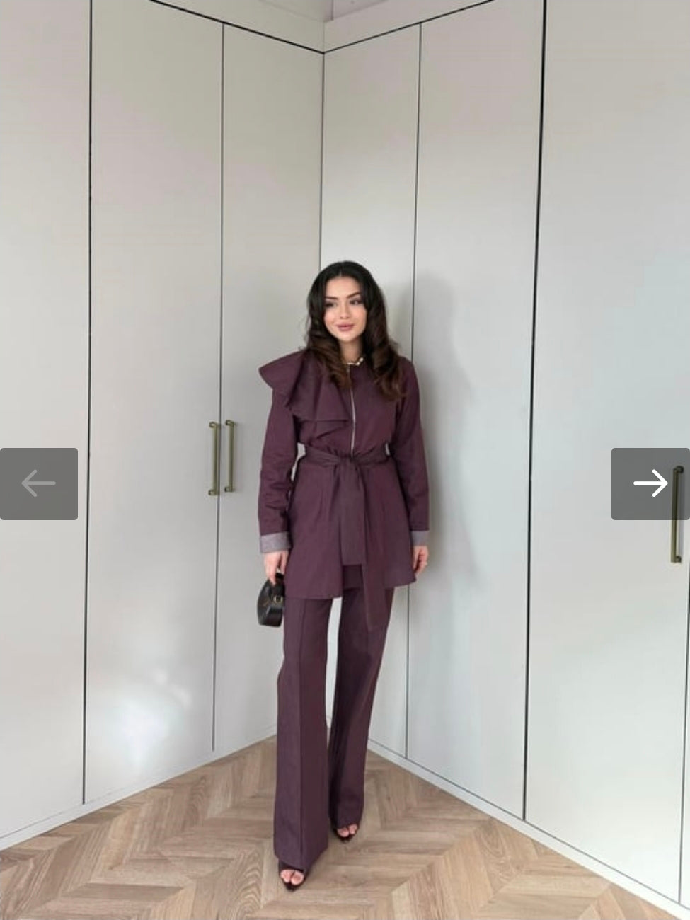 Classy set