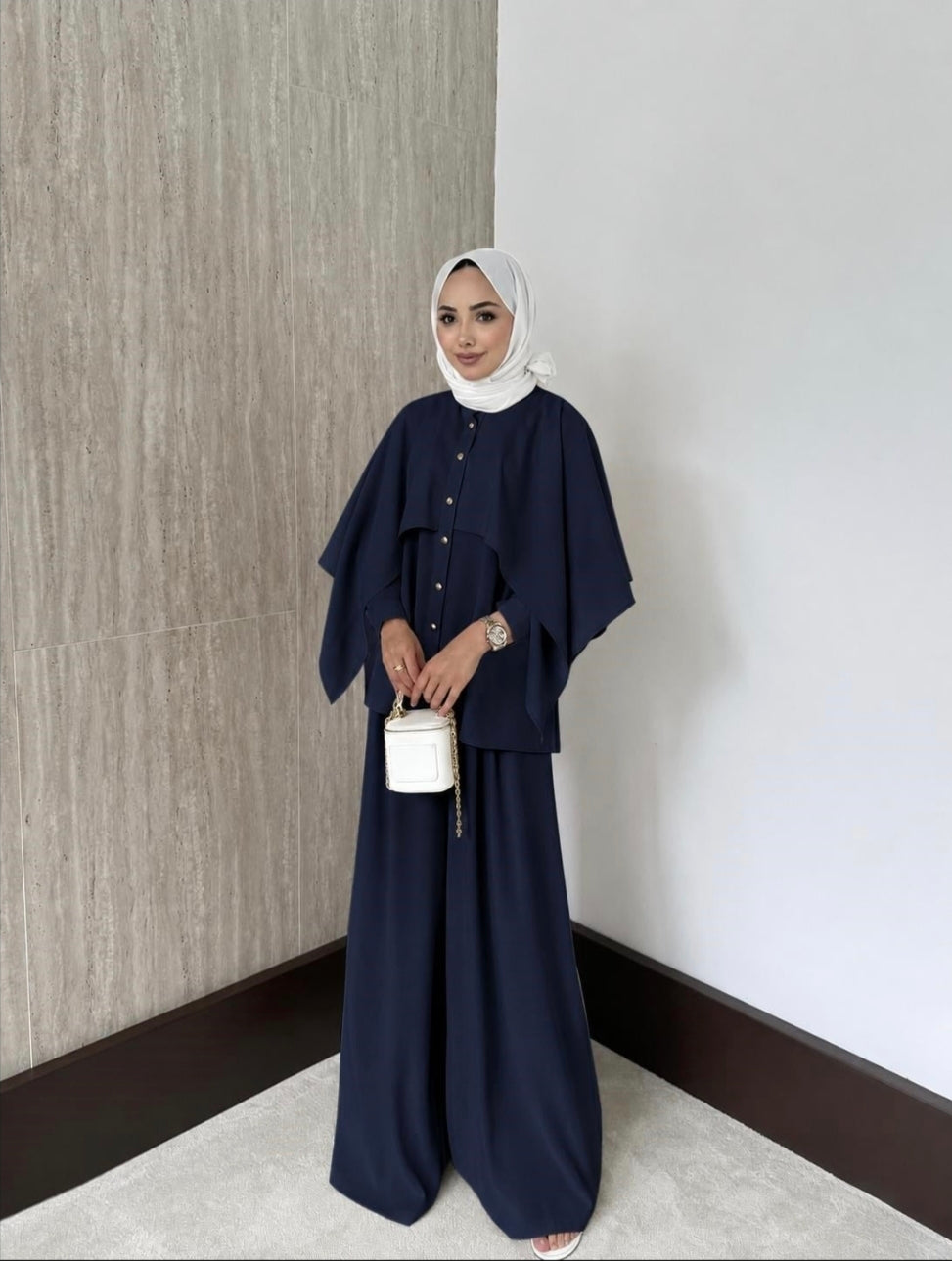 Hijab set