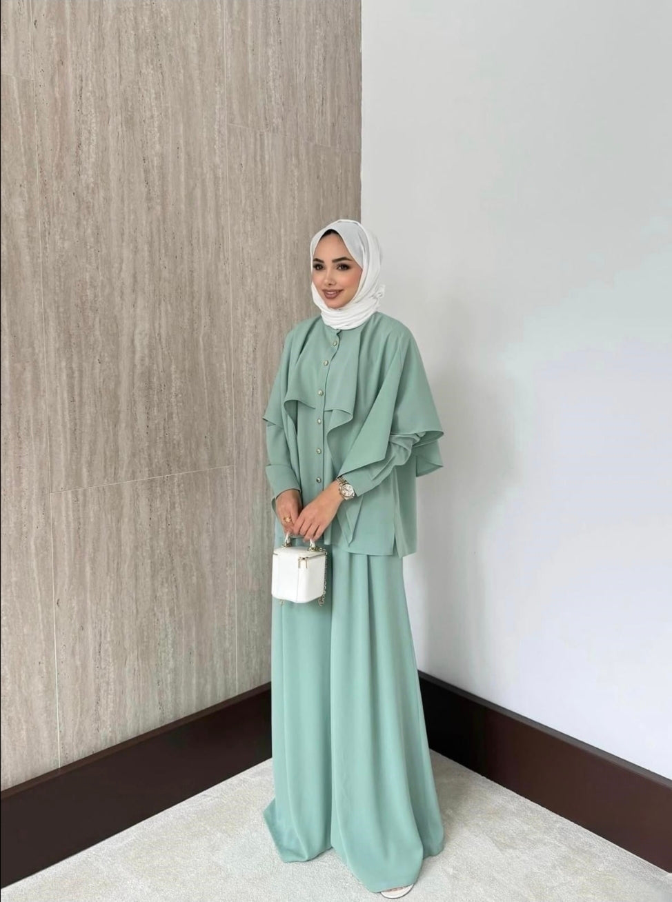 Hijab set