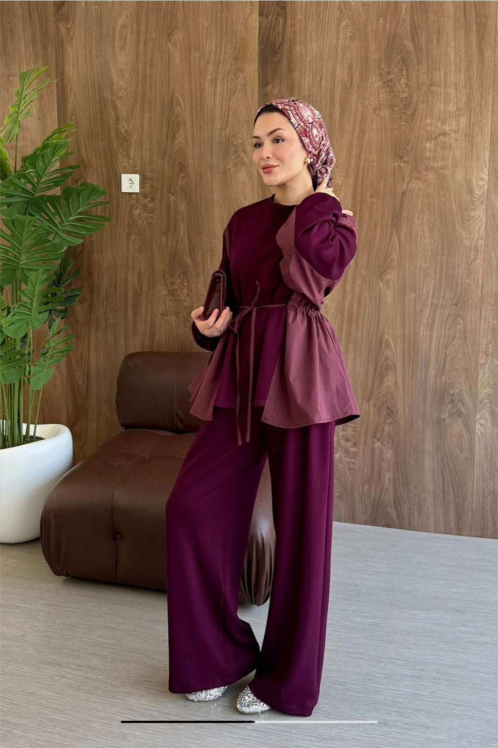 Casual set