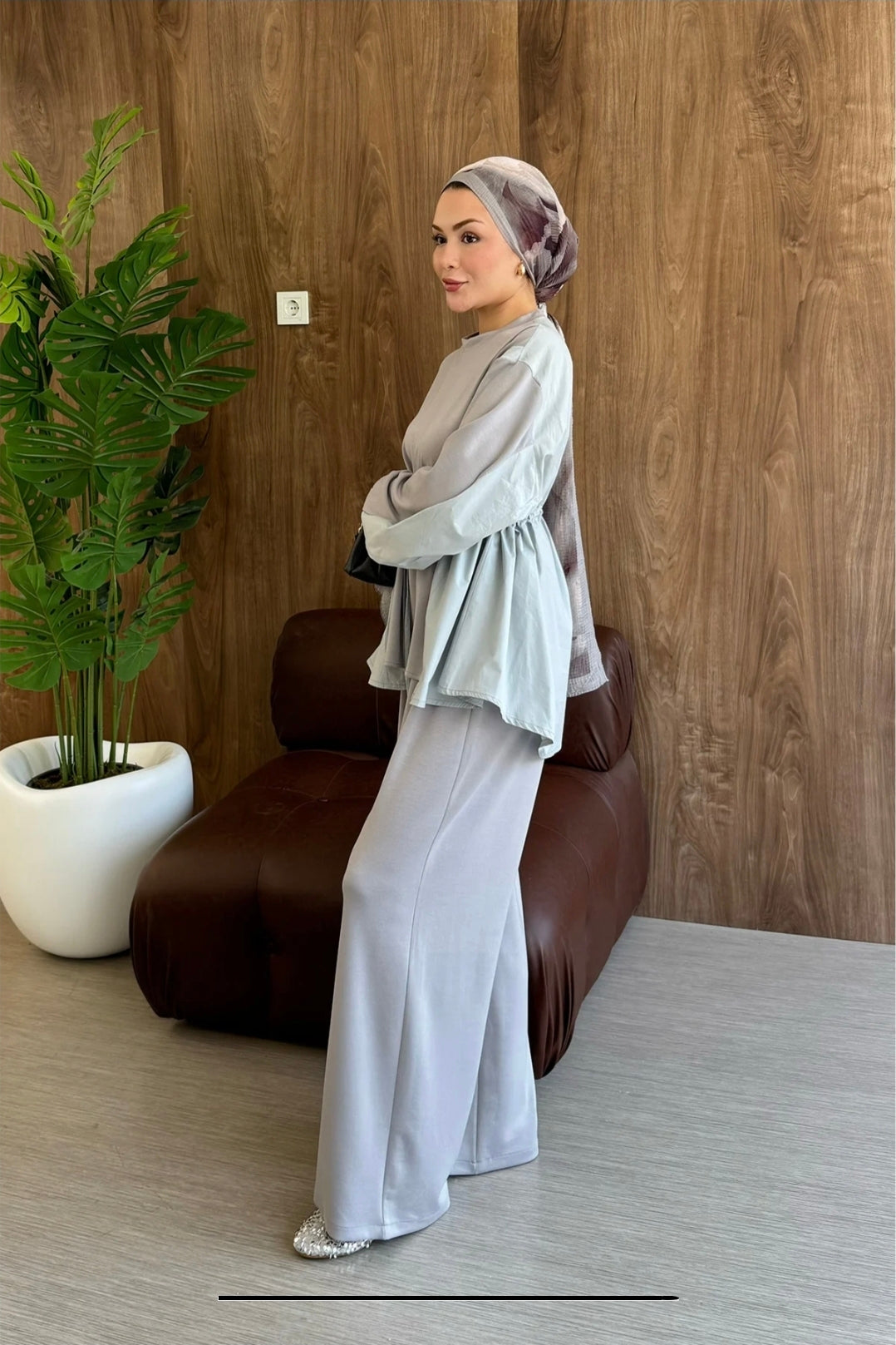 Casual set