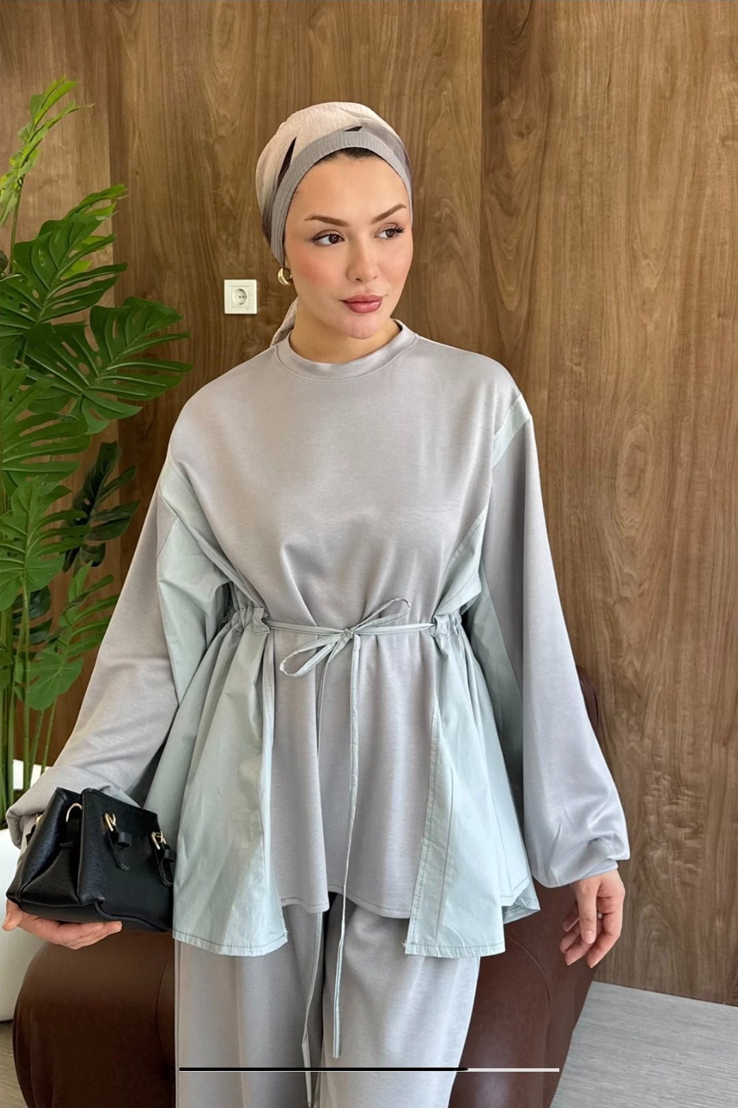 Casual set