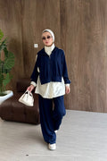Modest casual set
