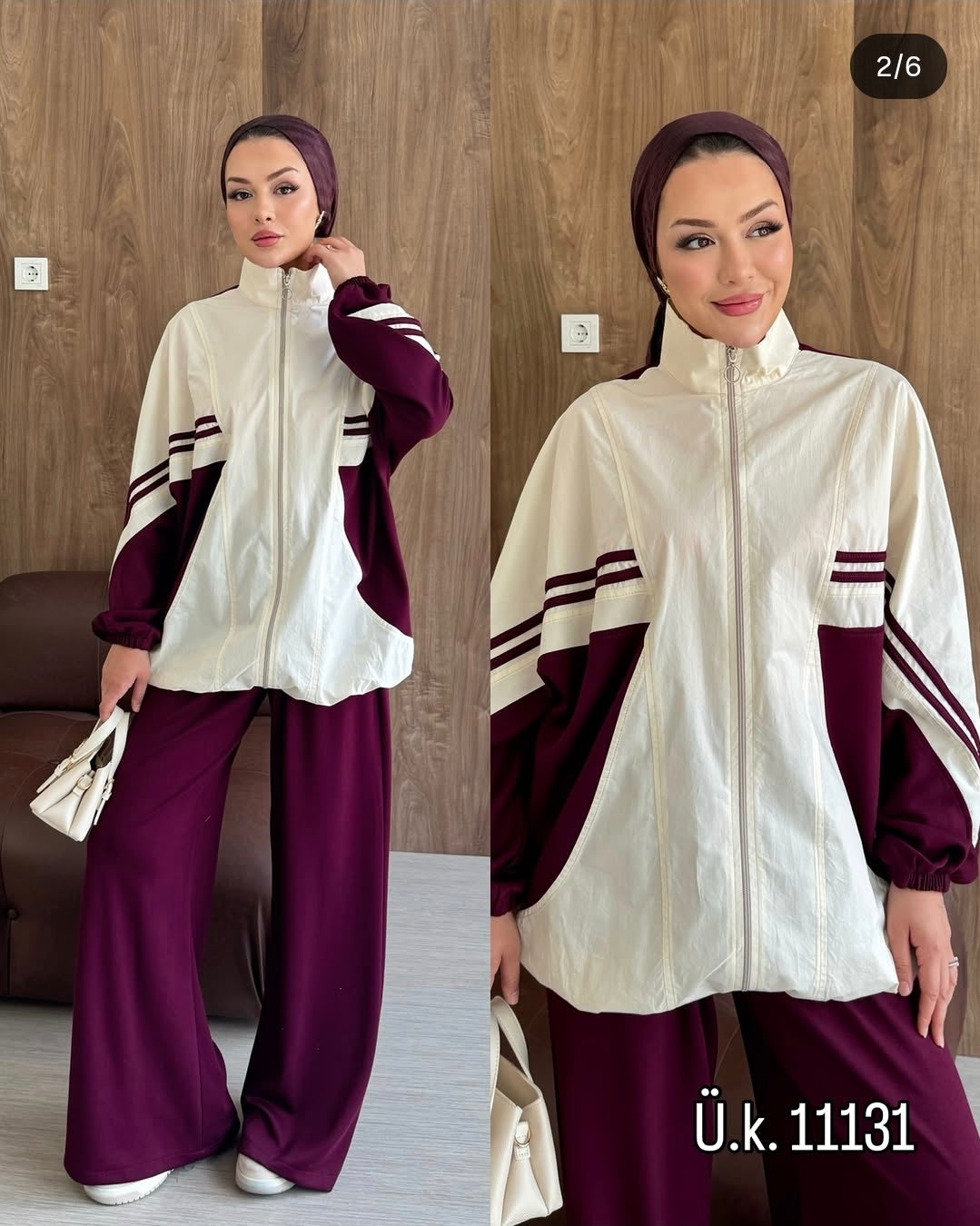 Casual set