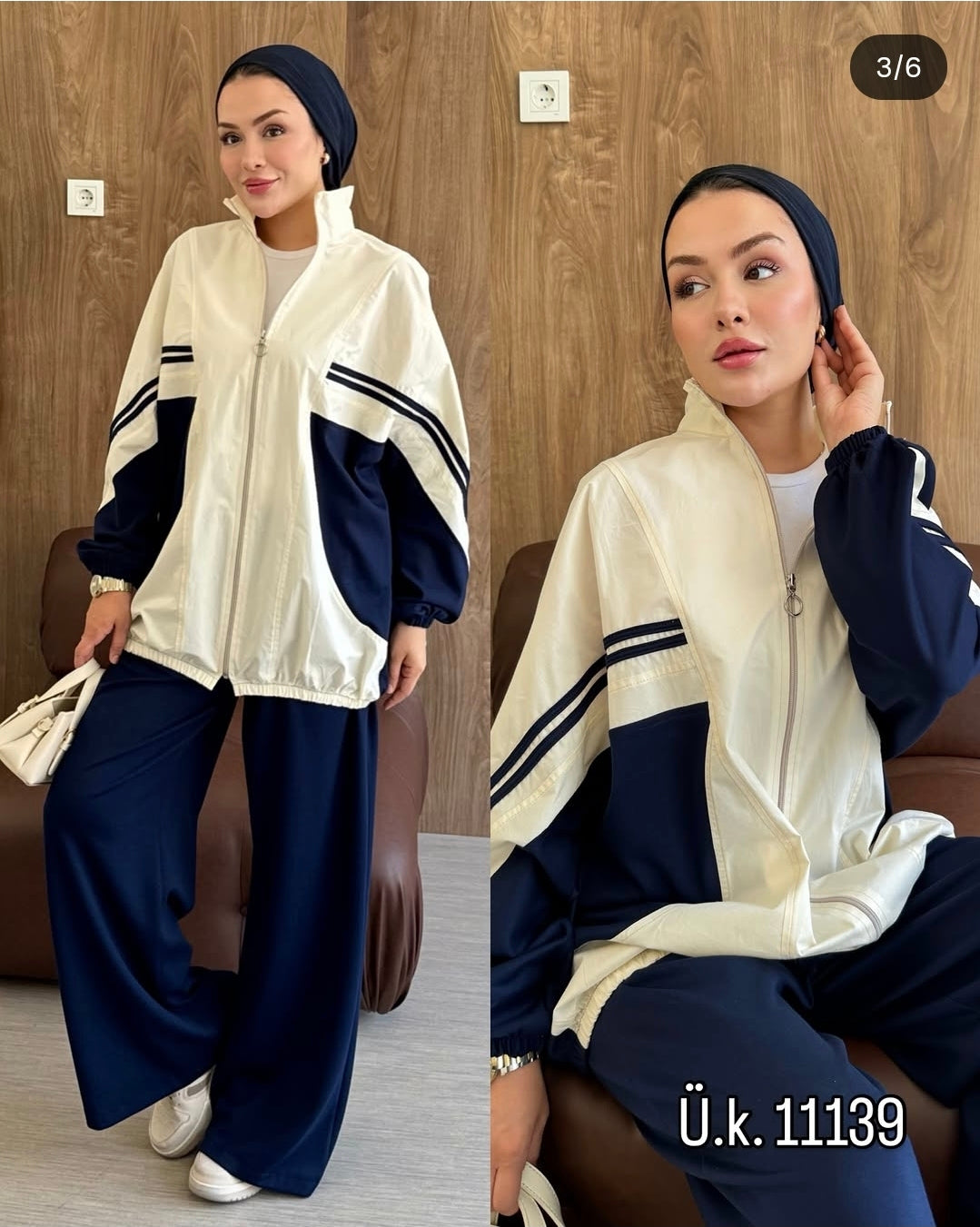 Casual set